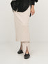 【 予約:10月上旬 】WARMER SLIT SK /Y254-21114
